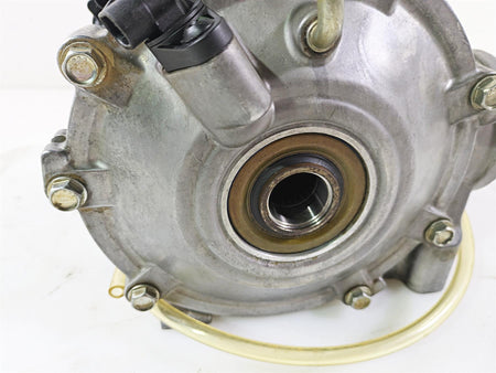 2018 Can Am Maverick X3 XRC Turbo R Front Differential 1K Smartlock 705402371 {{ shop.shopifyCountryName }} - Mototech271