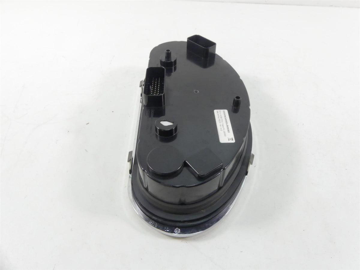 2016 Indian Chieftain Dark Horse Speedometer Gauge Instrument 13K - Read 3280625 {{ shop.shopifyCountryName }} - Mototech271