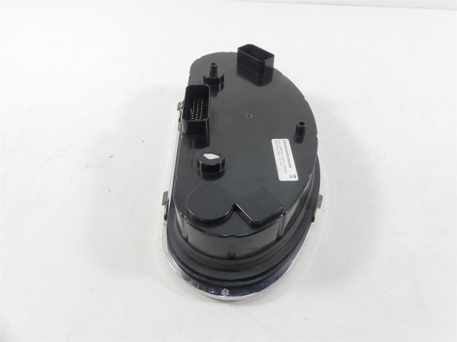 2016 Indian Chieftain Dark Horse Speedometer Gauge Instrument 13K - Read 3280625 {{ shop.shopifyCountryName }} - Mototech271