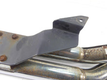 Load image into Gallery viewer, 2003 Honda VTX1800 C Cobra Angled Slashcut Exhaust Header Muffler Set 1675SC-C
