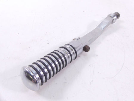 2001 Harley Sportster XL883 Left Right Chrome Fw Foot Control Peg Shifter Br Ped {{ shop.shopifyCountryName }} - Mototech271