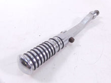 Load image into Gallery viewer, 2001 Harley Sportster XL883 Left Right Chrome Fw Foot Control Peg Shifter Br Ped | Mototech271
