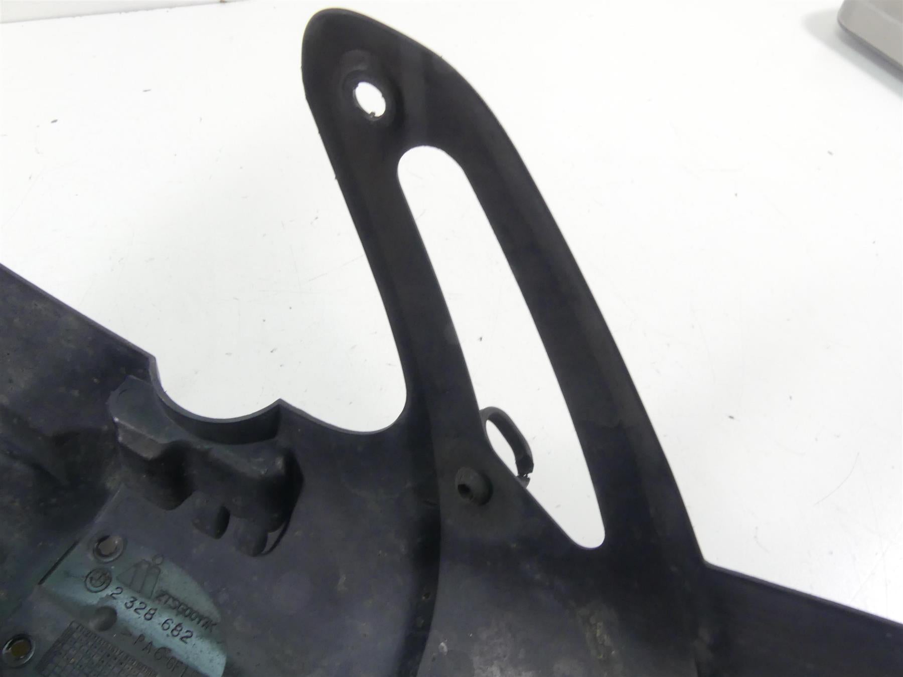 2003 BMW R1150 GS R21 Front Lower Fender Tire Mud Guard 46612328682 {{ shop.shopifyCountryName }} - Mototech271