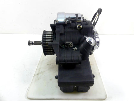 2007 Harley Touring FLHRC Road King 6-Speed Transmission Gear Box -55k 33162-07A {{ shop.shopifyCountryName }} - Mototech271