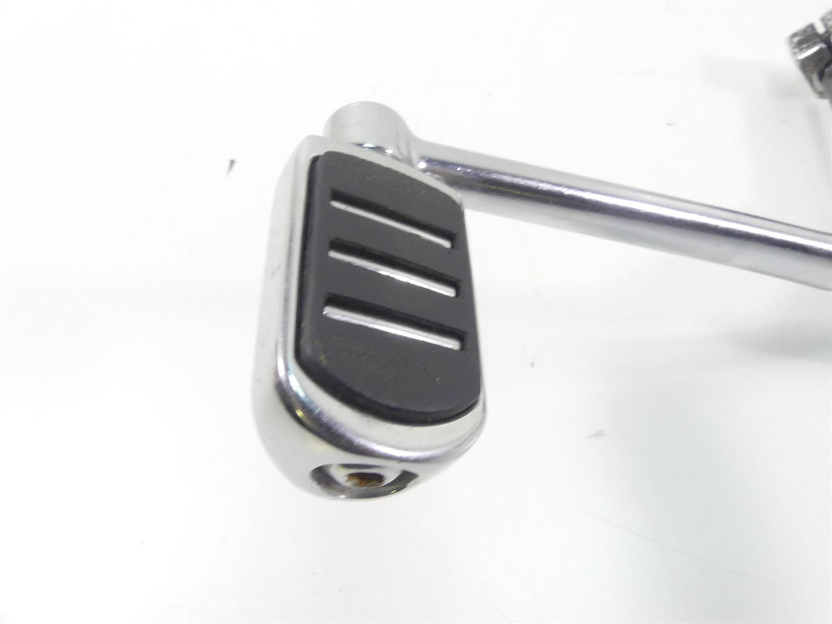 2013 Harley Touring FLHX Street Glide Left Front Floor Board & Shifter 50688-04 {{ shop.shopifyCountryName }} - Mototech271