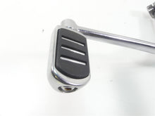 Load image into Gallery viewer, 2013 Harley Touring FLHX Street Glide Left Front Floor Board &amp; Shifter 50688-04 | Mototech271
