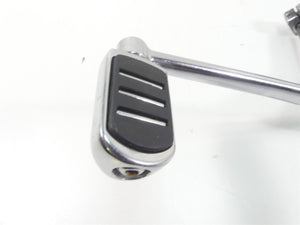 2013 Harley Touring FLHX Street Glide Left Front Floor Board & Shifter 50688-04 | Mototech271