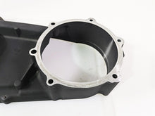 Load image into Gallery viewer, 2008 Harley FXCWC Softail Rocker Inner Primary Drive Clutch Cover 60701-08
