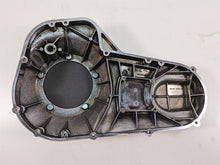 Load image into Gallery viewer, 2006 Harley Touring FLHXI Street Glide Outer Primary Drive Clutch Cover 60685-04
