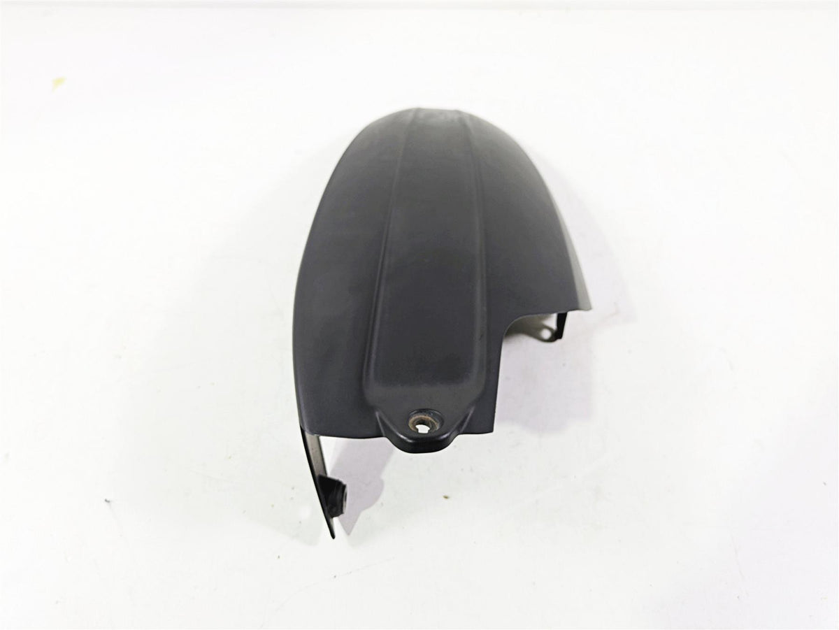 2013 Ducati Hyperstrada 821 Lower Rear Fender Mud Flap 56510601a {{ shop.shopifyCountryName }} - Mototech271