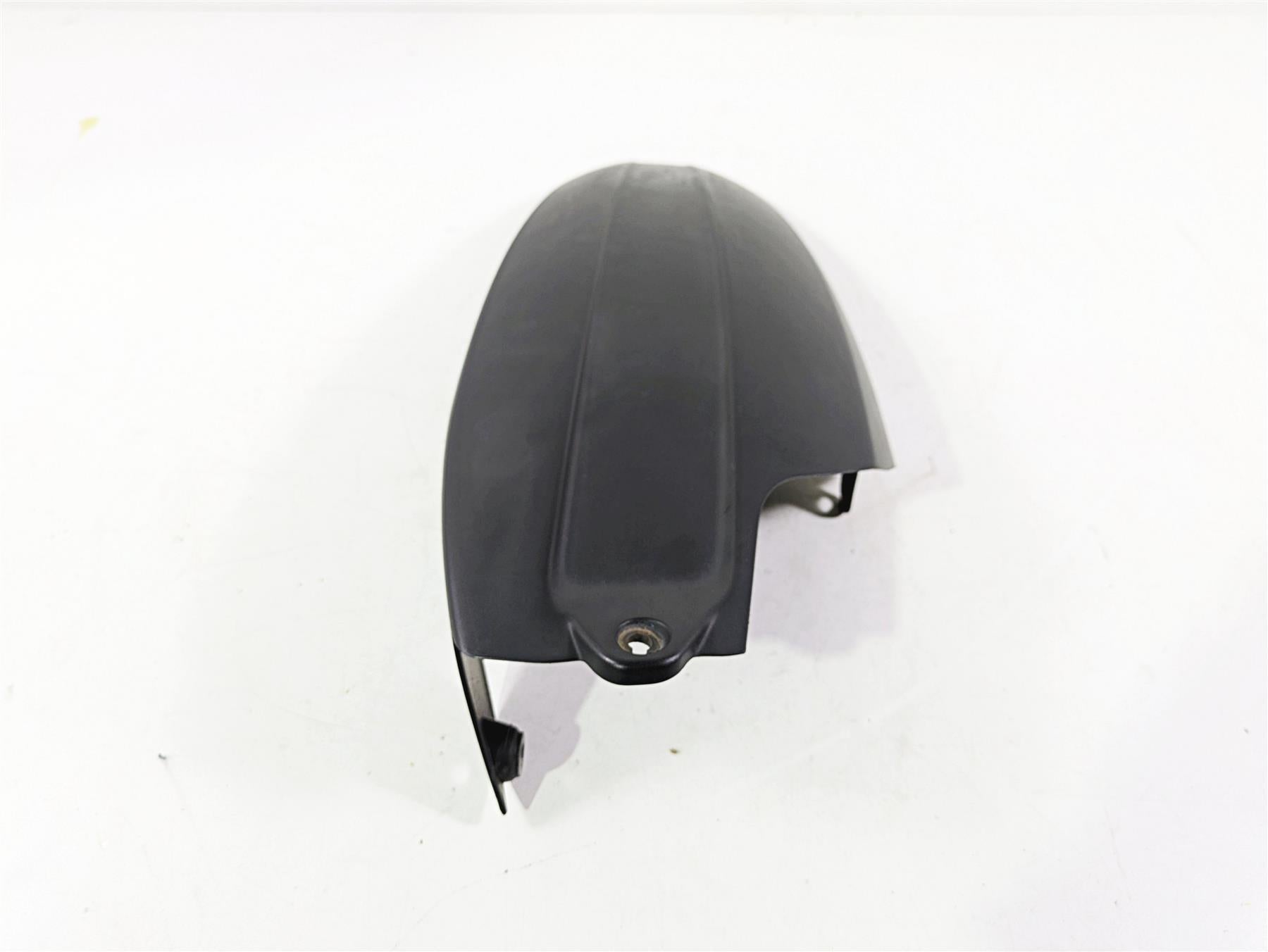 2013 Ducati Hyperstrada 821 Lower Rear Fender Mud Flap 56510601a {{ shop.shopifyCountryName }} - Mototech271