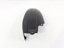 Load image into Gallery viewer, 2013 Ducati Hyperstrada 821 Lower Rear Fender Mud Flap 56510601a
