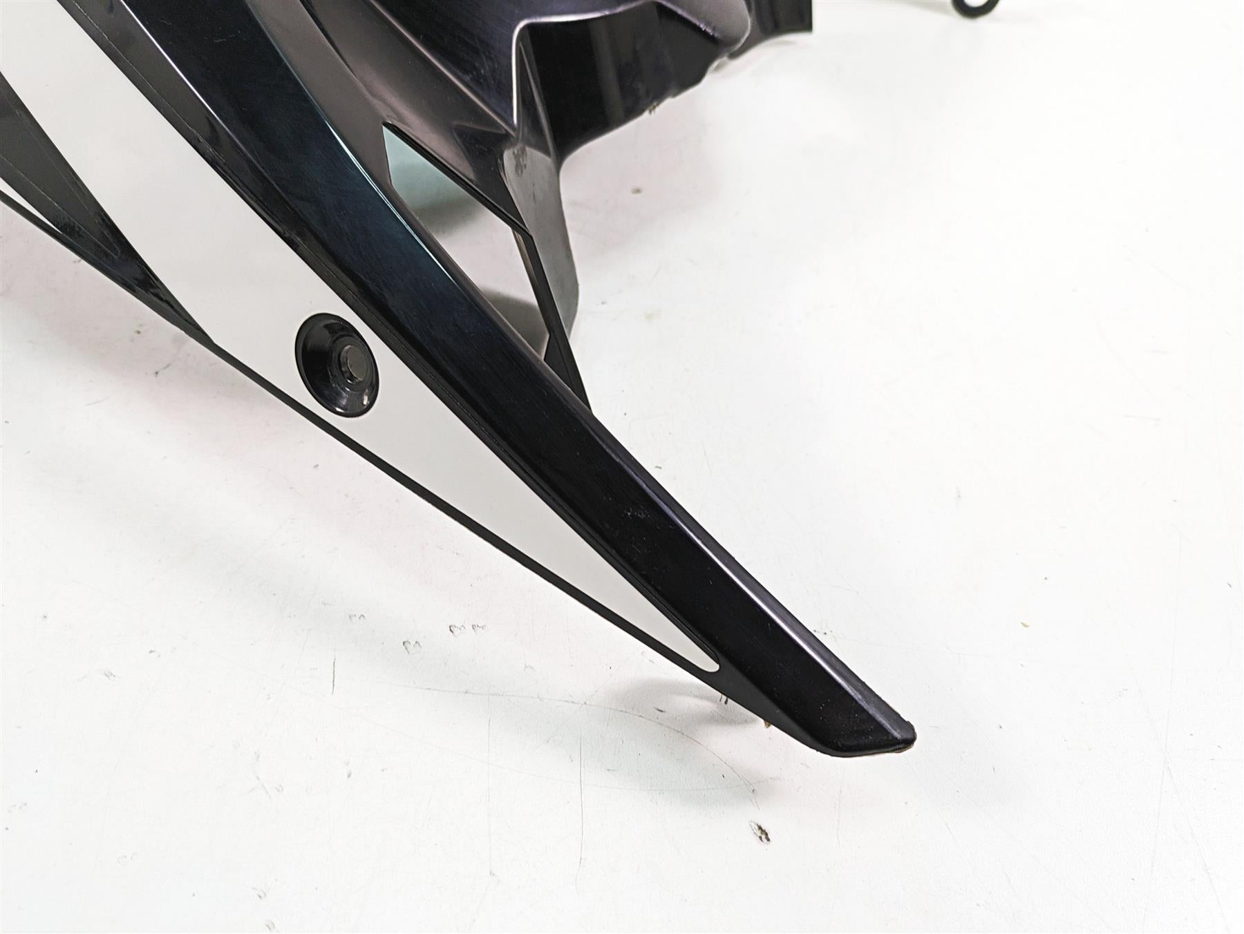 2018 KTM 1090 Adventure R Tank Upper Center Mid Cover Fairing 60308030000 {{ shop.shopifyCountryName }} - Mototech271