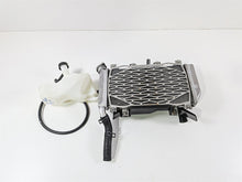 Load image into Gallery viewer, 2024 Kawasaki EX500 Ninja 40th An. Radiator Fan Reservoir Hoses Set 39061-0916
