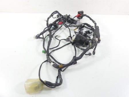 2022 Kawasaki KLR650 KL650 Adv Wiring Harness Loom - Non Abs 26031-3850 {{ shop.shopifyCountryName }} - Mototech271