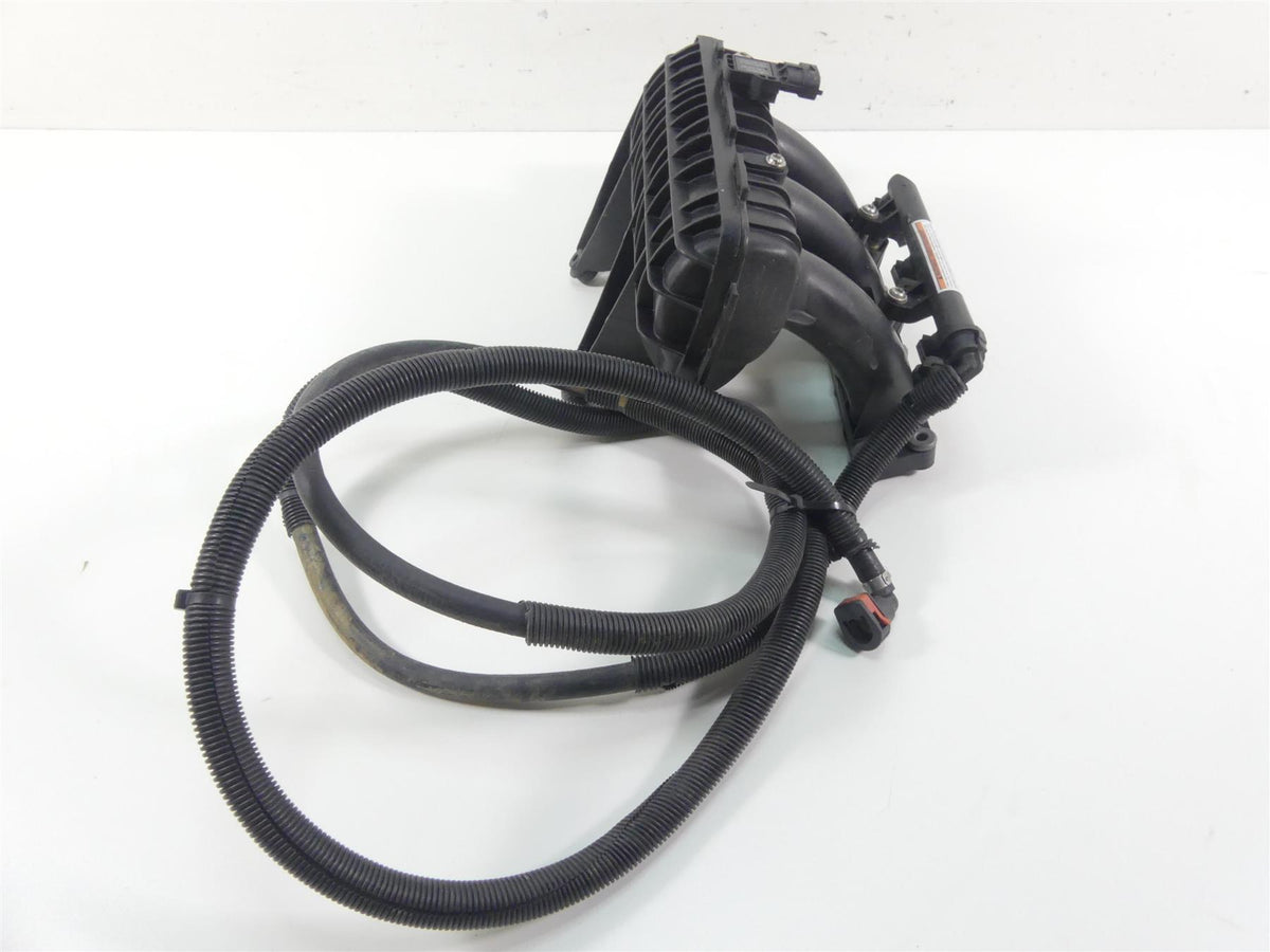 2018 Can Am Maverick X3 Turbo STD Air Intake & Fuel Injectors Set 420867345 {{ shop.shopifyCountryName }} - Mototech271
