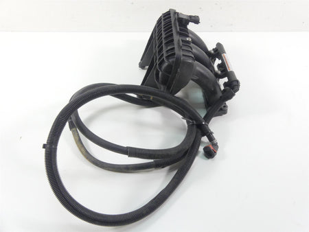 2018 Can Am Maverick X3 Turbo STD Air Intake & Fuel Injectors Set 420867345 {{ shop.shopifyCountryName }} - Mototech271