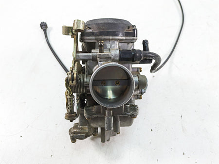 1997 Kawasaki VN1500 Vulcan Carburetor Carb Set - Read 15001-1336 {{ shop.shopifyCountryName }} - Mototech271