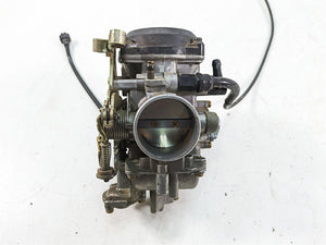 1997 Kawasaki VN1500 Vulcan Carburetor Carb Set - Read 15001-1336