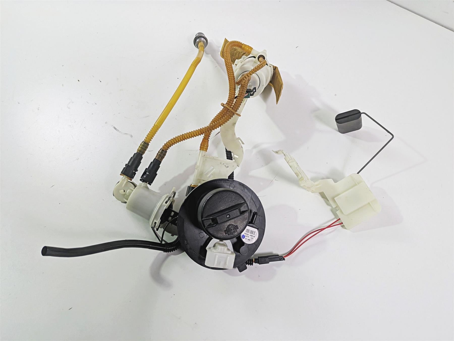 2010 Harley Touring FLHXSE CVO Street Glide Fuel Gas Petrol Pump - Read 75069-08 {{ shop.shopifyCountryName }} - Mototech271