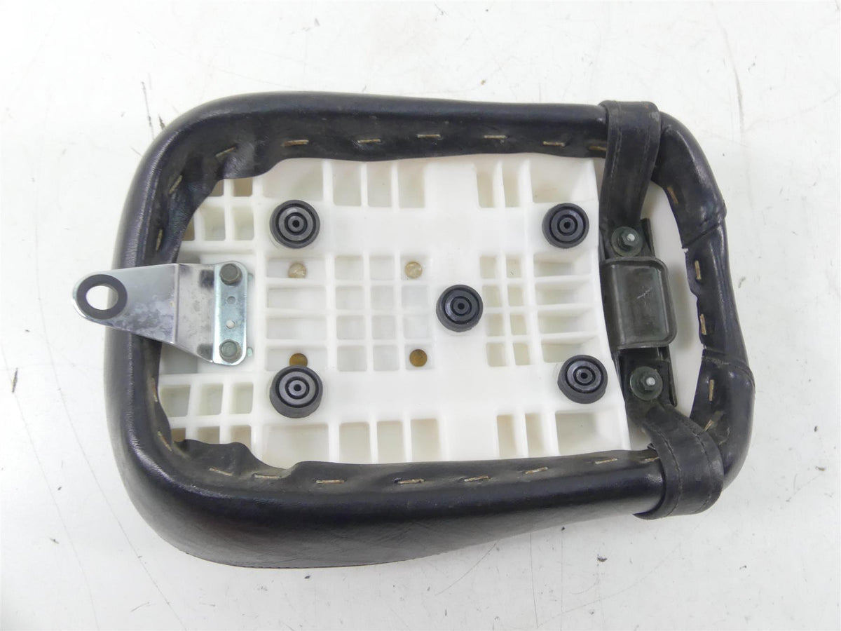 2002 Yamaha XVS1100 V-Star Rear Passenger Pillion Seat Saddle 5KS-24750-00-00 {{ shop.shopifyCountryName }} - Mototech271