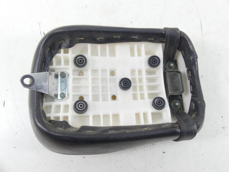 2002 Yamaha XVS1100 V-Star Rear Passenger Pillion Seat Saddle 5KS-24750-00-00 {{ shop.shopifyCountryName }} - Mototech271