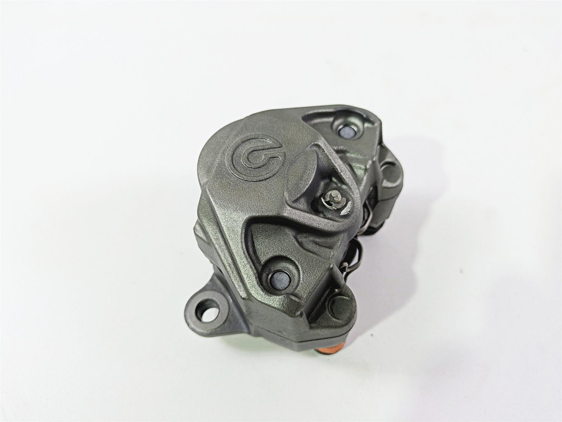 2022 Ducati Streetfighter V2 Rear Brembo Brake Caliper 61140414A {{ shop.shopifyCountryName }} - Mototech271