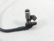 Load image into Gallery viewer, 2018 Ducati Hypermotard 939 SP Fuel Gas Petrol Injector &amp; Line Set 28040361A | Mototech271
