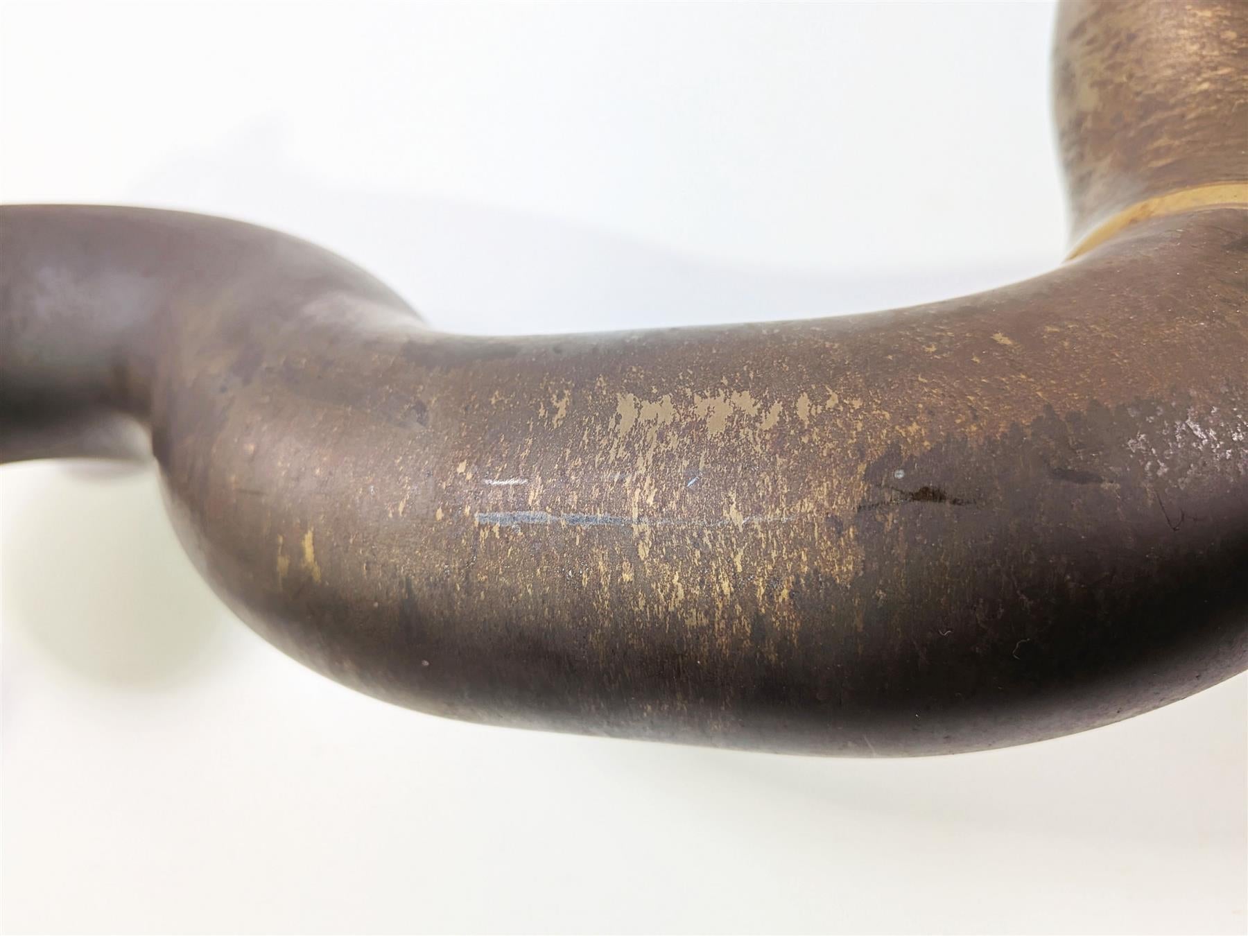 2023 BMW R nineT Scrambler K23 Akrapovic Exhaust Pipe Muffler 18519443102 {{ shop.shopifyCountryName }} - Mototech271