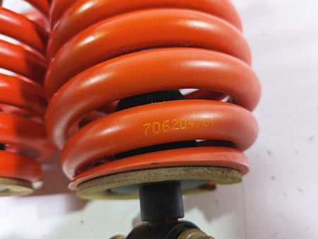 2022 Can-Am Defender XMR HD10 Straight Front Shock Damper Set 706203374 {{ shop.shopifyCountryName }} - Mototech271