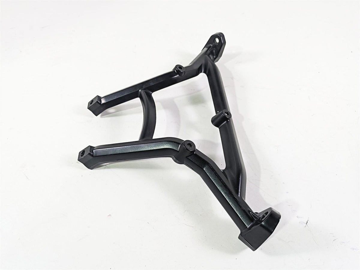 2009 Ducati Multistrada 1100 S Instrument Gauges Stay Mount Carrier 82914682A {{ shop.shopifyCountryName }} - Mototech271