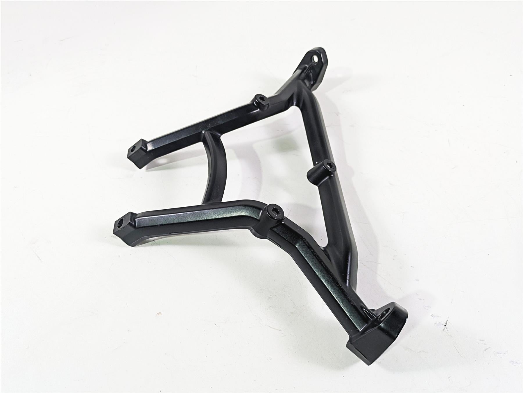 2009 Ducati Multistrada 1100 S Instrument Gauges Stay Mount Carrier 82914682A {{ shop.shopifyCountryName }} - Mototech271