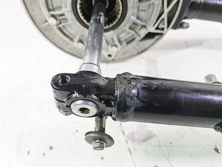 1998 Moto Guzzi California 1100 EV Differential Swingarm Drive Shaft GU03540201 {{ shop.shopifyCountryName }} - Mototech271
