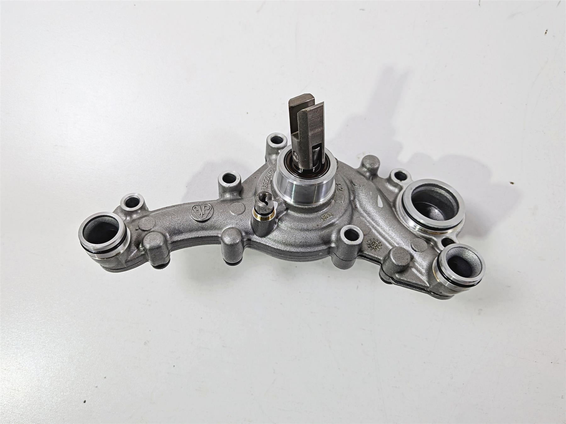 2020 BMW R1250GS K51 Adventure Water Pump & Housing Set 11518529879-Mototech271