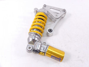2014 Honda CBR1000 SP Fireblade Rear Ohlins TTX Shock & Linkage 52400-MGP-307