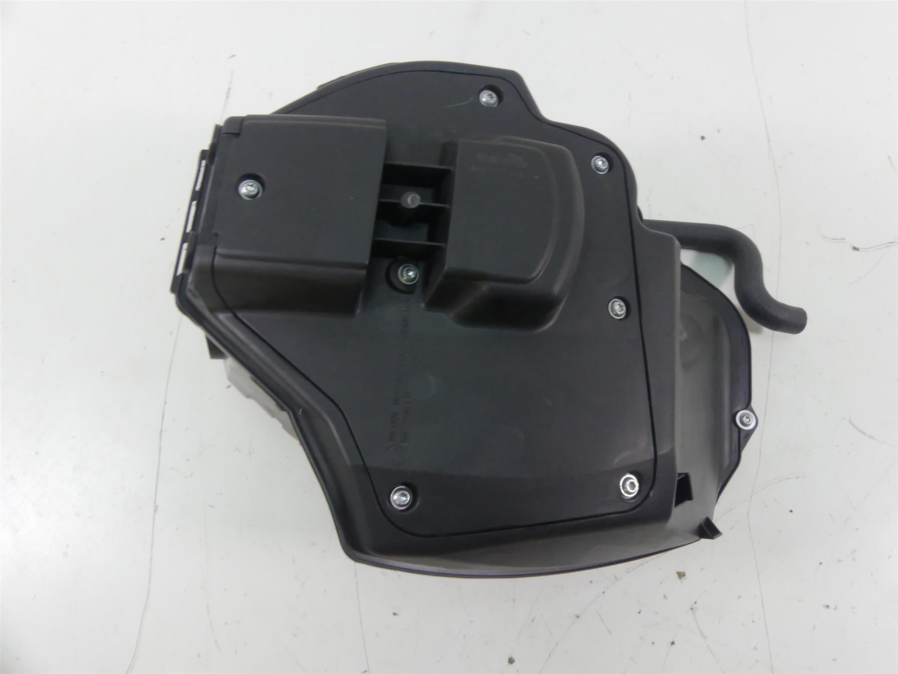 2019 Indian Motorcycle Co. FTR1200 Air Box Cleaner Breather Filter 1205933 {{ shop.shopifyCountryName }} - Mototech271