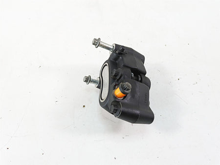 2013 Harley Softail FLSTC Heritage Classic Front Brake Caliper 46356-11 {{ shop.shopifyCountryName }} - Mototech271