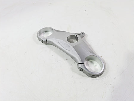 2012 Mv Agusta F4 RR Upper Triple Tree Steering Clamp - Read 8A00B3480 {{ shop.shopifyCountryName }} - Mototech271