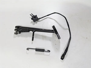 2021 Kawasaki Z900 ZR900 Side Kickstand & Safety Switch Set 34024-0141-18R