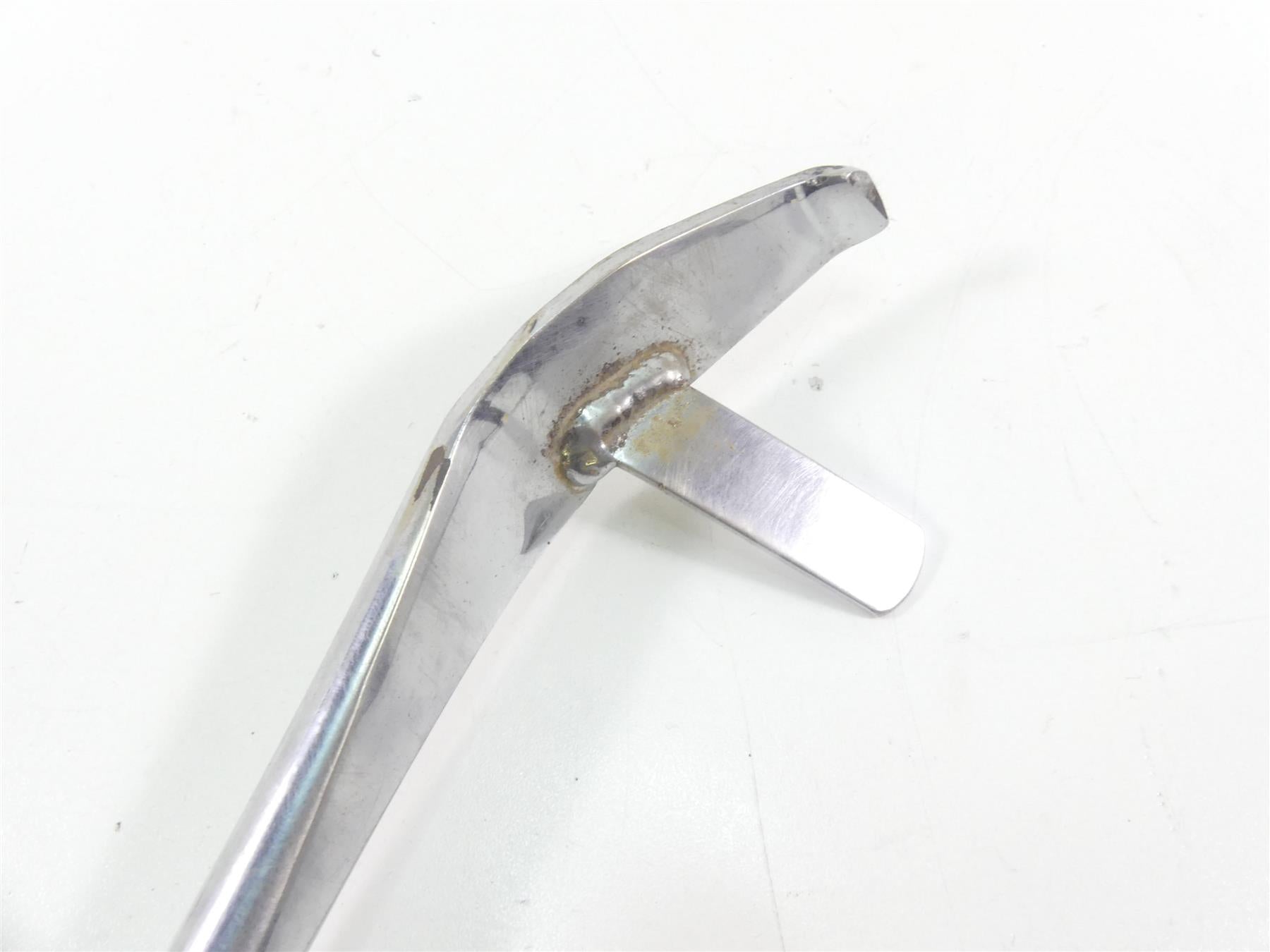 1995 Harley Touring FLHTCU Electra Glide Side Kickstand Jiffy Stand 50075-83B {{ shop.shopifyCountryName }} - Mototech271