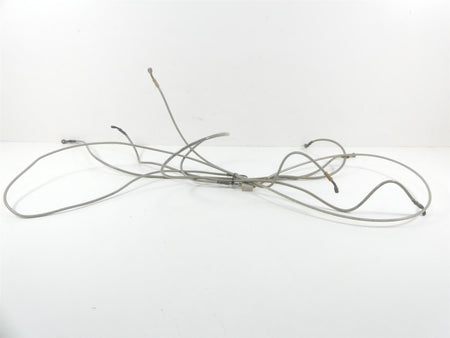 2018 Polaris RZR S 900 Front Rear Brake Line Hose Set 1912258 1912257 1912260 {{ shop.shopifyCountryName }} - Mototech271