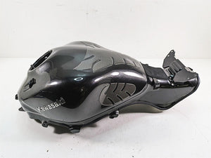 2018 Kawasaki ZX1002 Ninja H2 SX Fuel Gas Petrol Tank - No Dent 51001-0858-60R