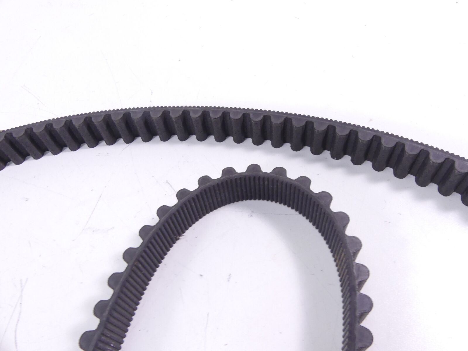 2008 Harley FXDF Dyna Fat Bob Drive Belt 131T 1" 40046-07 {{ shop.shopifyCountryName }} - Mototech271