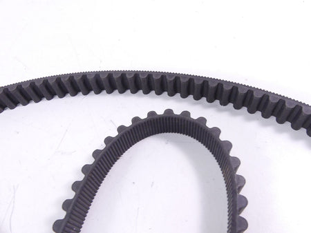 2008 Harley FXDF Dyna Fat Bob Drive Belt 131T 1" 40046-07 {{ shop.shopifyCountryName }} - Mototech271
