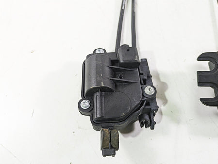 2016 BMW S1000RR K46 Exhaust Servo Motor Actuator Set 18518540838 {{ shop.shopifyCountryName }} - Mototech271