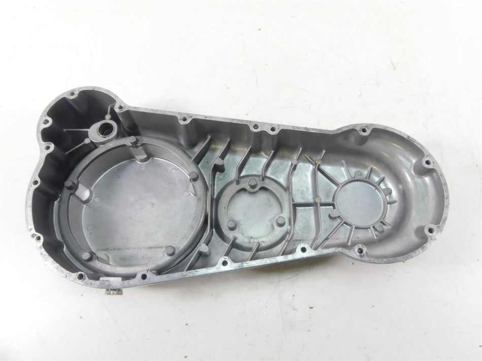 2001 Indian Centennial Scout Anniversary Outer Primary Drive Clutch Cover 75-045 {{ shop.shopifyCountryName }} - Mototech271