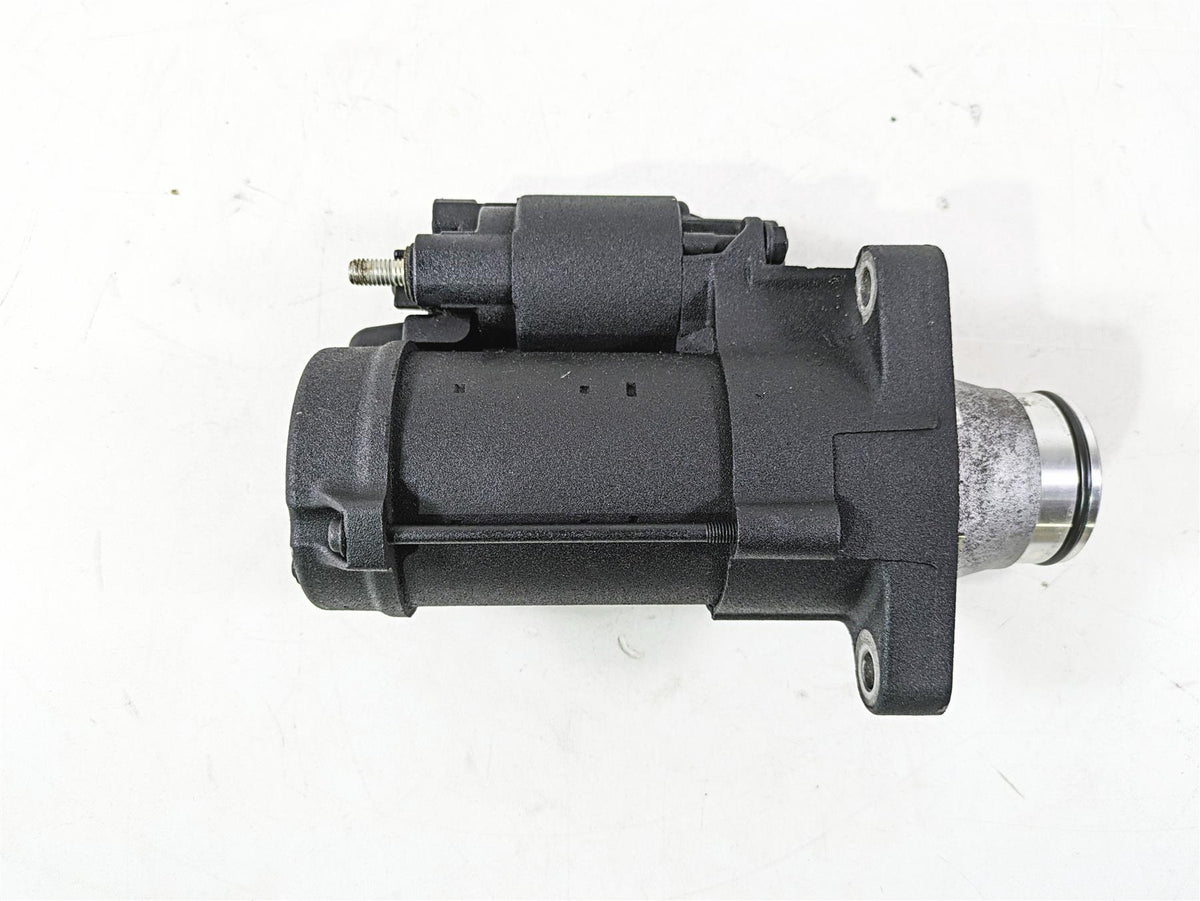 2017 Harley Touring FLTRXS Road Glide Engine Starter Motor M8 107 114 31400053 {{ shop.shopifyCountryName }} - Mototech271