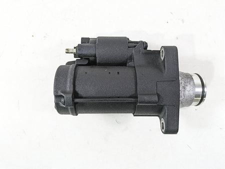 2017 Harley Touring FLTRXS Road Glide Engine Starter Motor M8 107 114 31400053 {{ shop.shopifyCountryName }} - Mototech271