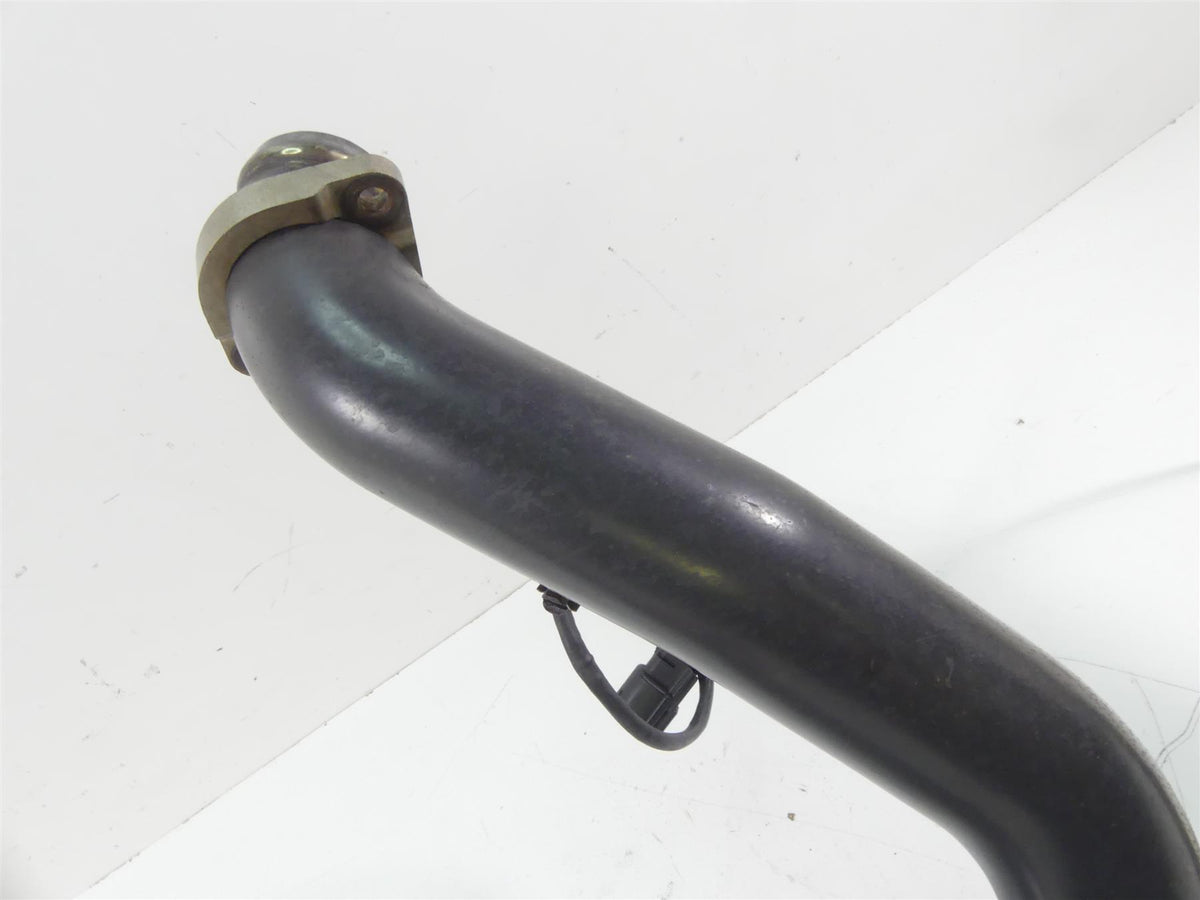 2017 Harley FXSE CVO Pro Street Breakout Bassani 2 into 1 Exhaust System 1S32RB {{ shop.shopifyCountryName }} - Mototech271