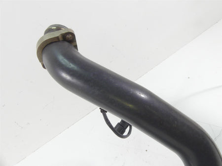 2017 Harley FXSE CVO Pro Street Breakout Bassani 2 into 1 Exhaust System 1S32RB {{ shop.shopifyCountryName }} - Mototech271